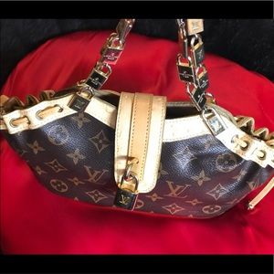 vintage Louis Vuitton Bag